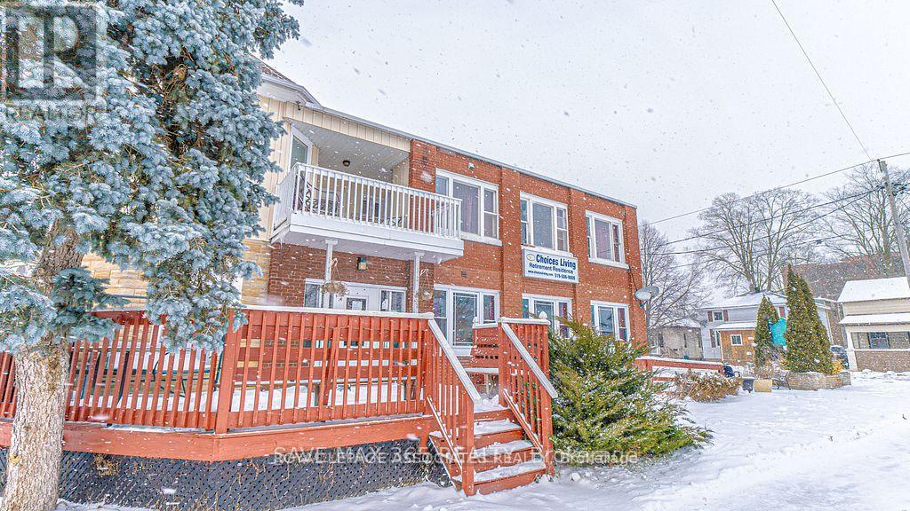 326 12th Street, Hanover, Ontario  N4N 1V6 - Photo 29 - X12463582