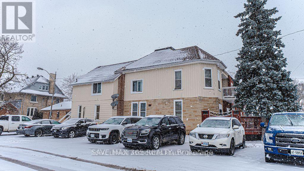 326 12th Street, Hanover, Ontario  N4N 1V6 - Photo 30 - X12463582