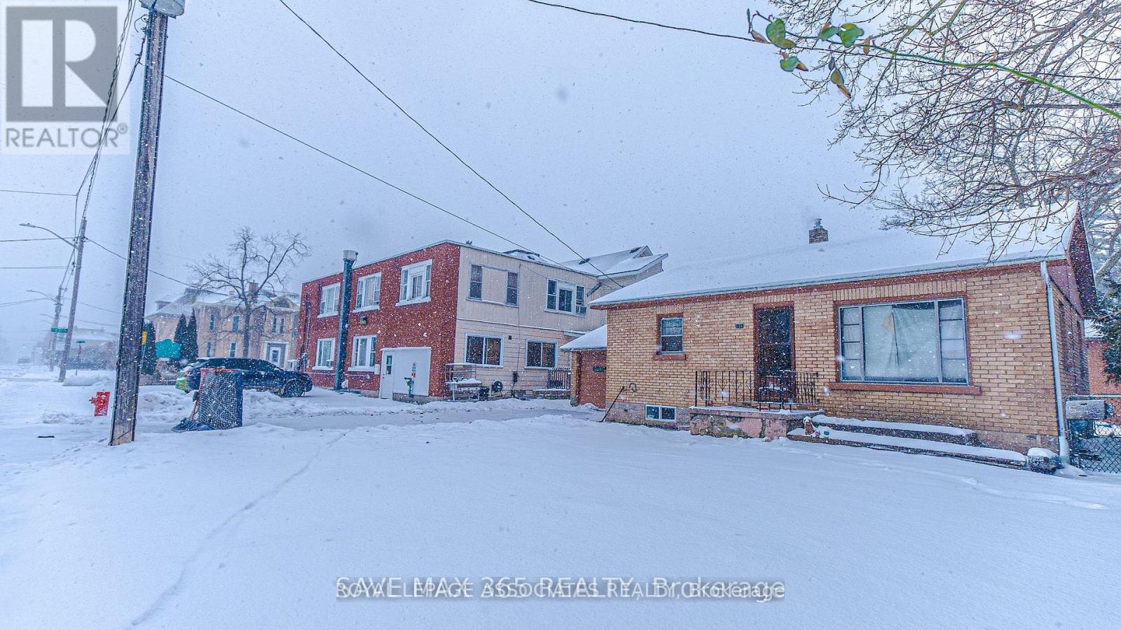 326 12th Street, Hanover, Ontario  N4N 1V6 - Photo 33 - X12463582