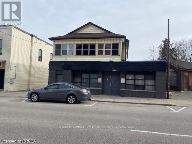 409 COLBORNE STREET, Brantford, Ontario