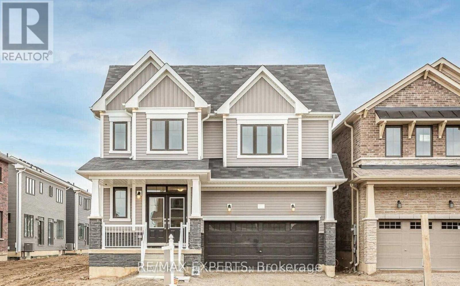 72 Malcolm Crescent, Haldimand, Ontario  N3W 0E9 - Photo 1 - X12463610