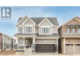 72 MALCOLM CRESCENT, Haldimand, Ontario