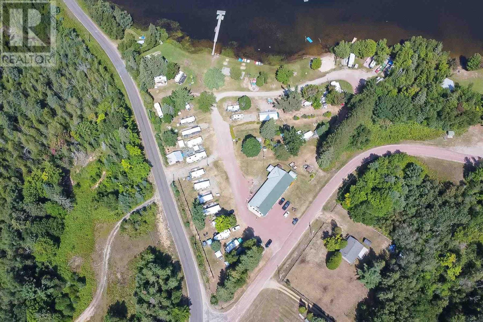 2233 Hilton Rd, Hilton Beach, Ontario  P0R 1G0 - Photo 1 - SM251088