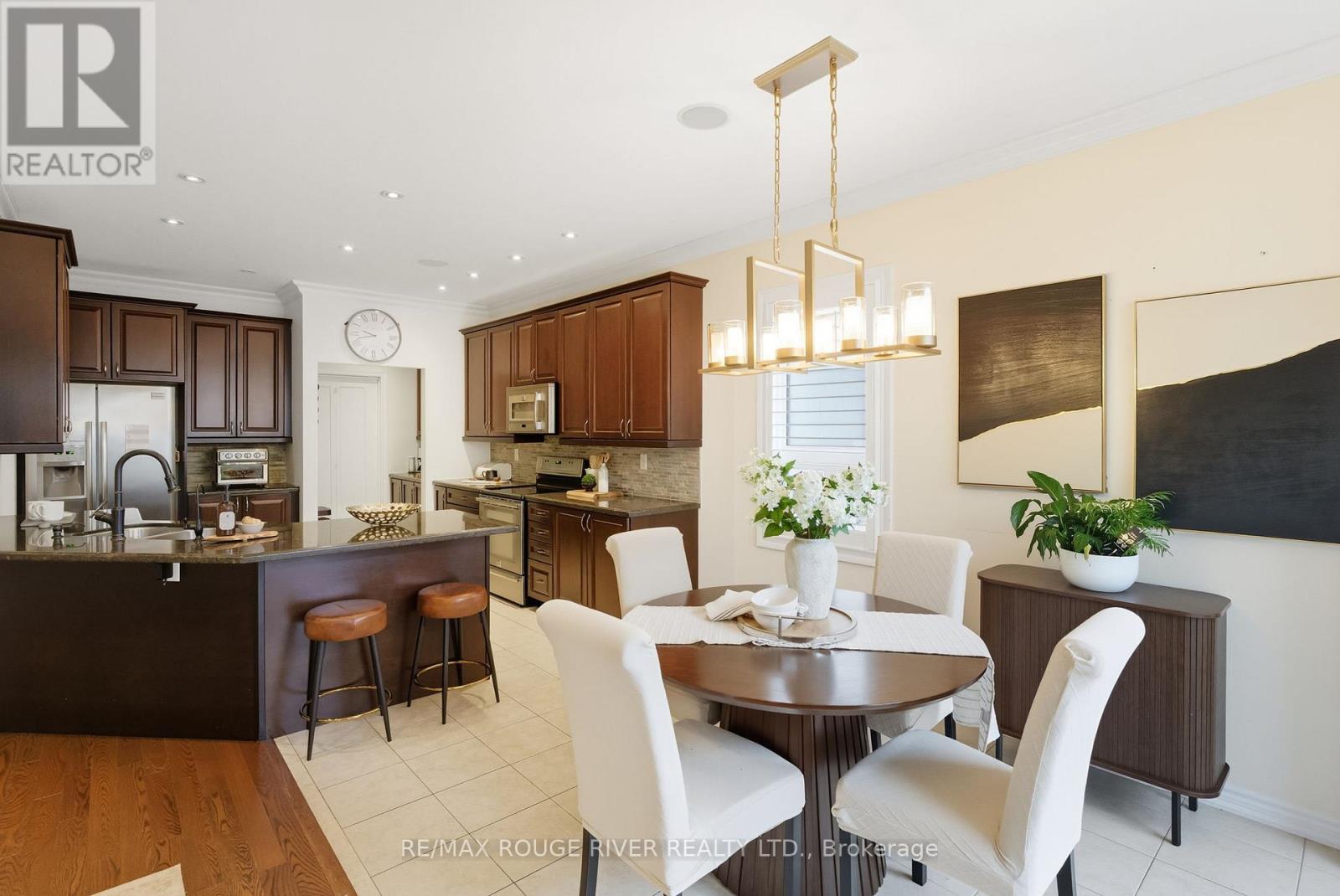 16 Brough Court, Clarington, Ontario  L1C 0B3 - Photo 12 - E12463652