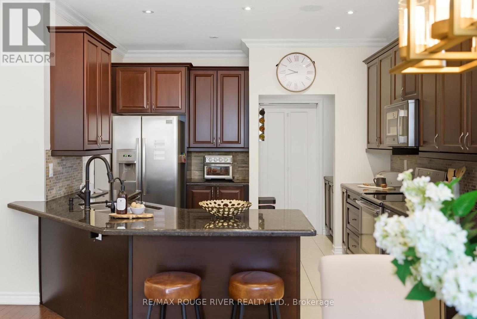 16 Brough Court, Clarington, Ontario  L1C 0B3 - Photo 13 - E12463652