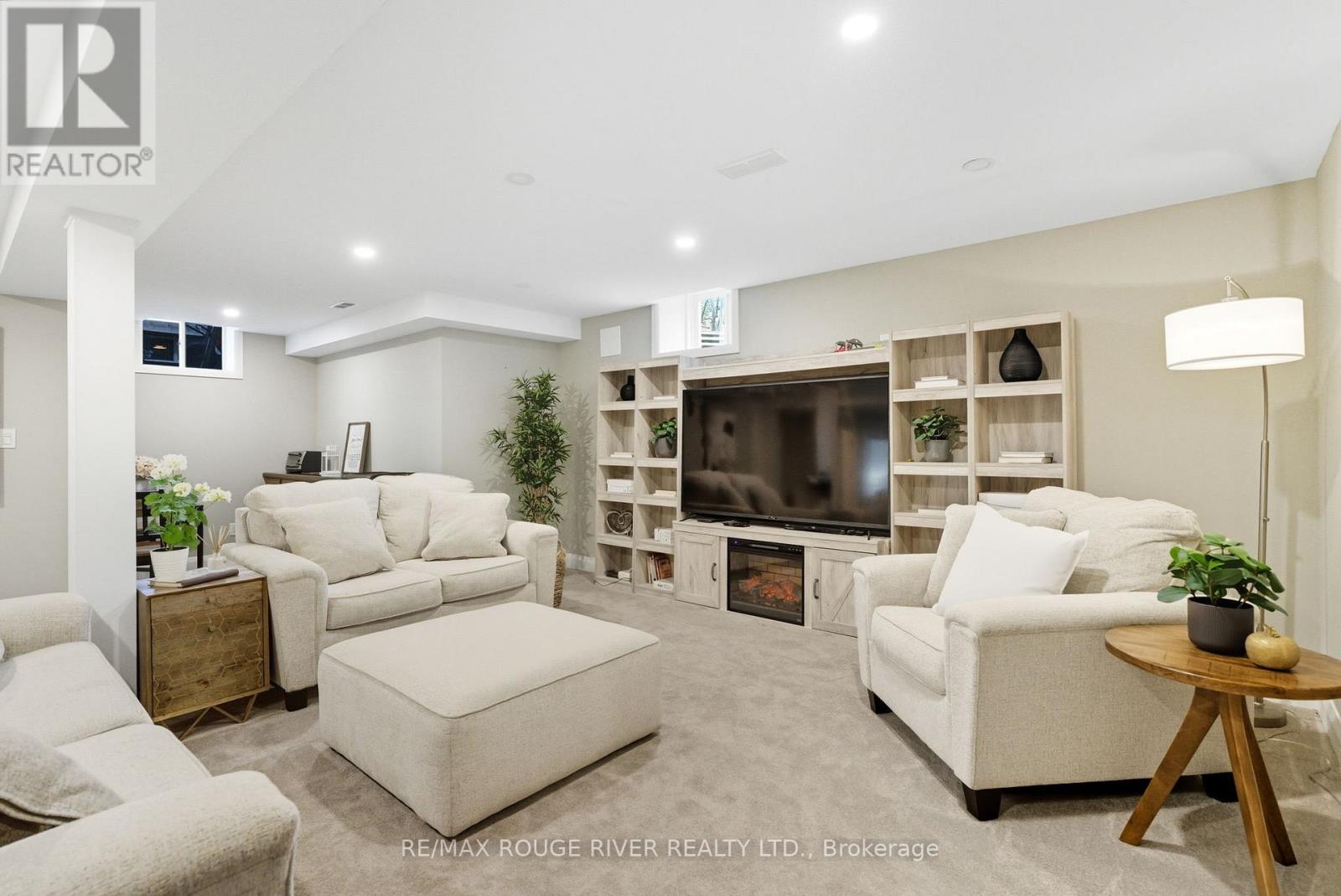 16 Brough Court, Clarington, Ontario  L1C 0B3 - Photo 34 - E12463652