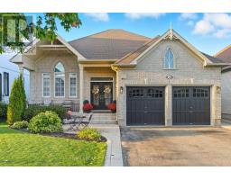 16 BROUGH COURT, Clarington, Ontario
