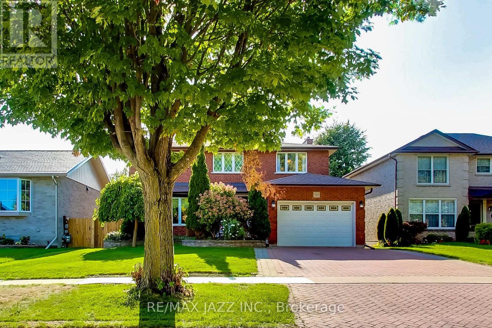 812 Waverly Street N, Oshawa, Ontario  L1J 7E5 - Photo 3 - E12463724