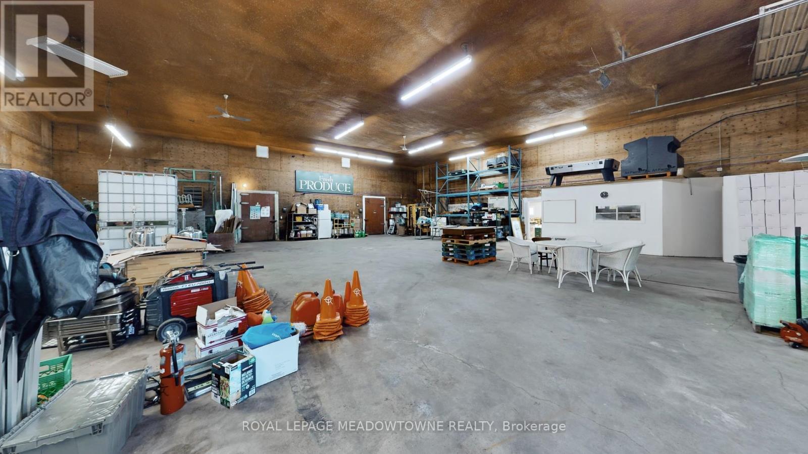 1453 Milburough Line, Hamilton, Ontario  L0R 1H0 - Photo 32 - X12208311