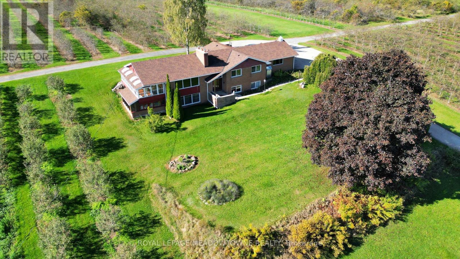 1453 MILBUROUGH LINE, Hamilton, Ontario