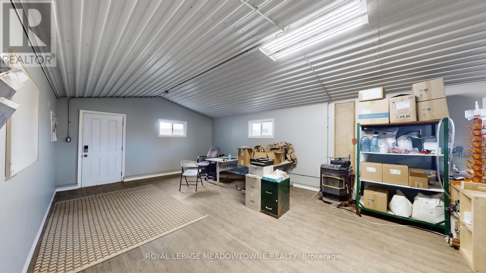 1453 Milburough Line, Hamilton, Ontario  L0R 1H0 - Photo 39 - X12208311