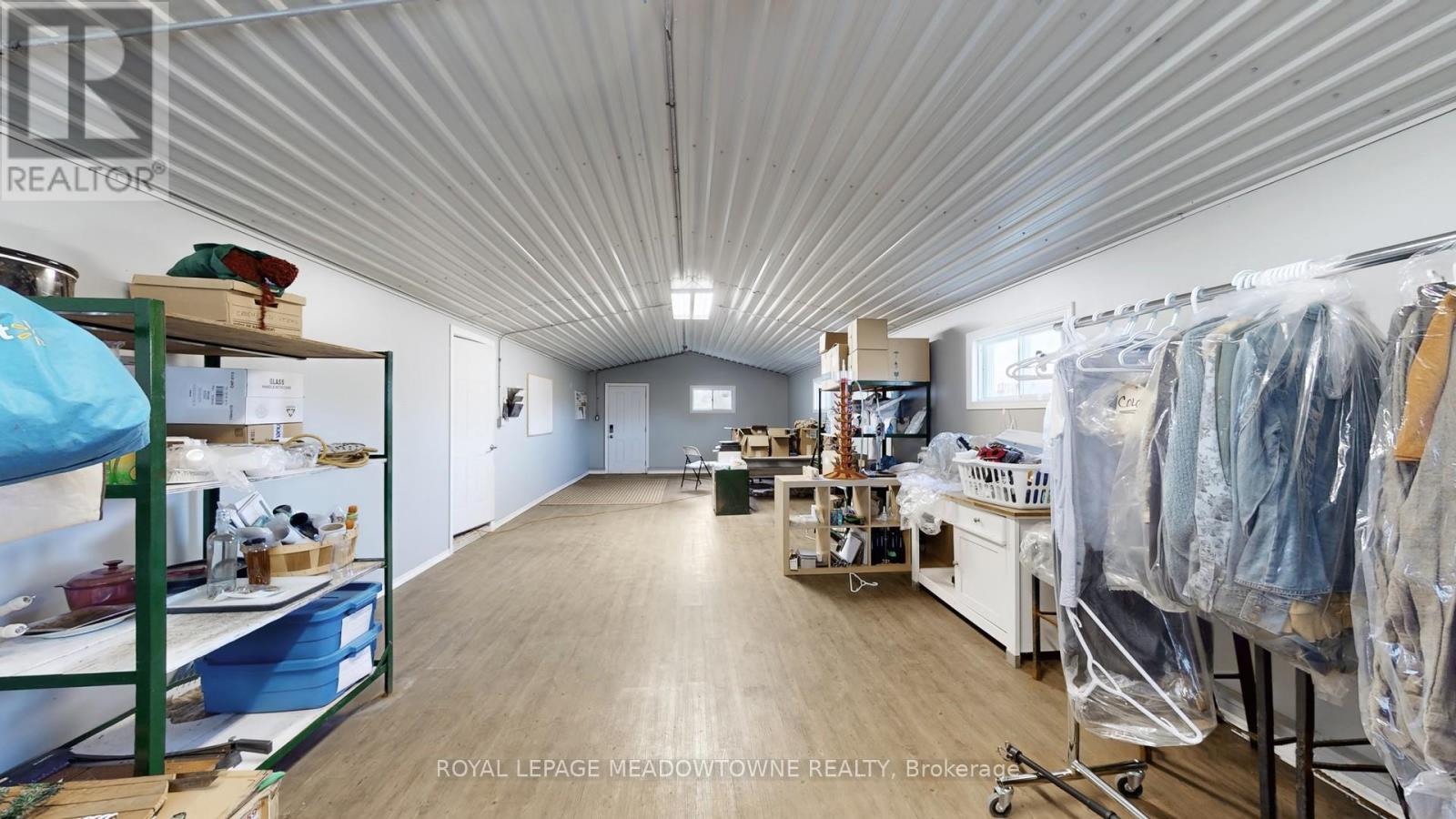 1453 Milburough Line, Hamilton, Ontario  L0R 1H0 - Photo 37 - X12208311
