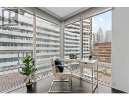 626 - 29 QUEENS QUAY E, Toronto, Ontario