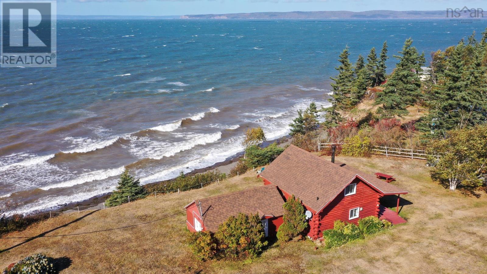 15 Ross Creek Drive, Ross Creek, Nova Scotia  B0P 1H0 - Photo 2 - 202525885