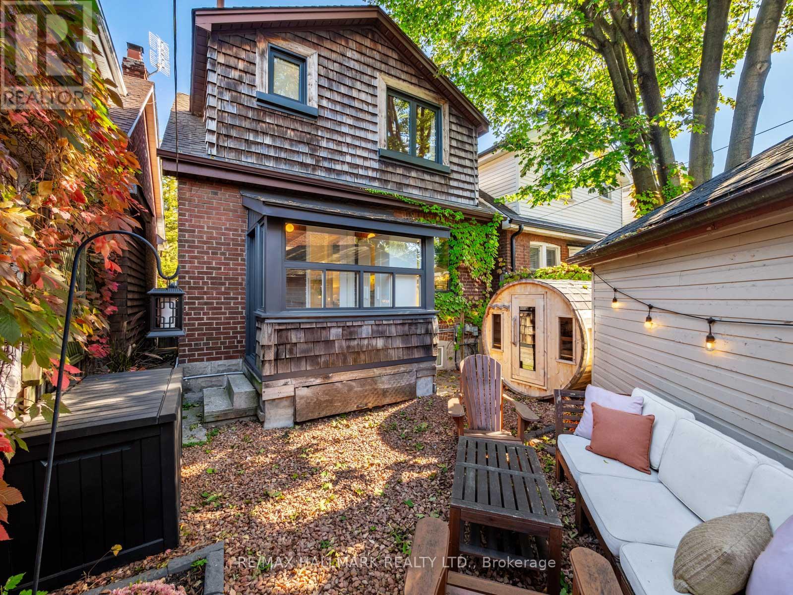 54 Avonlea Boulevard, Toronto, Ontario  M4C 5E5 - Photo 33 - E12463392