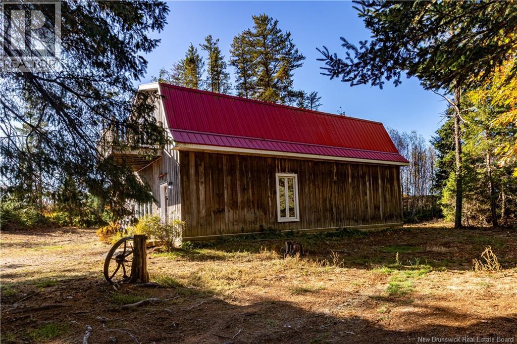12601 Route 114, Penobsquis, New Brunswick  E4G 2X6 - Photo 3 - NB128248