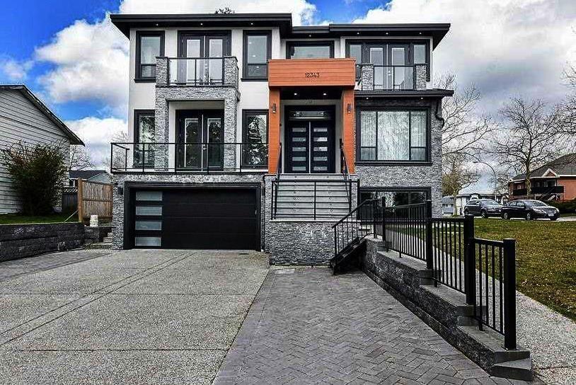 12343 93A AVENUE, Surrey, British Columbia