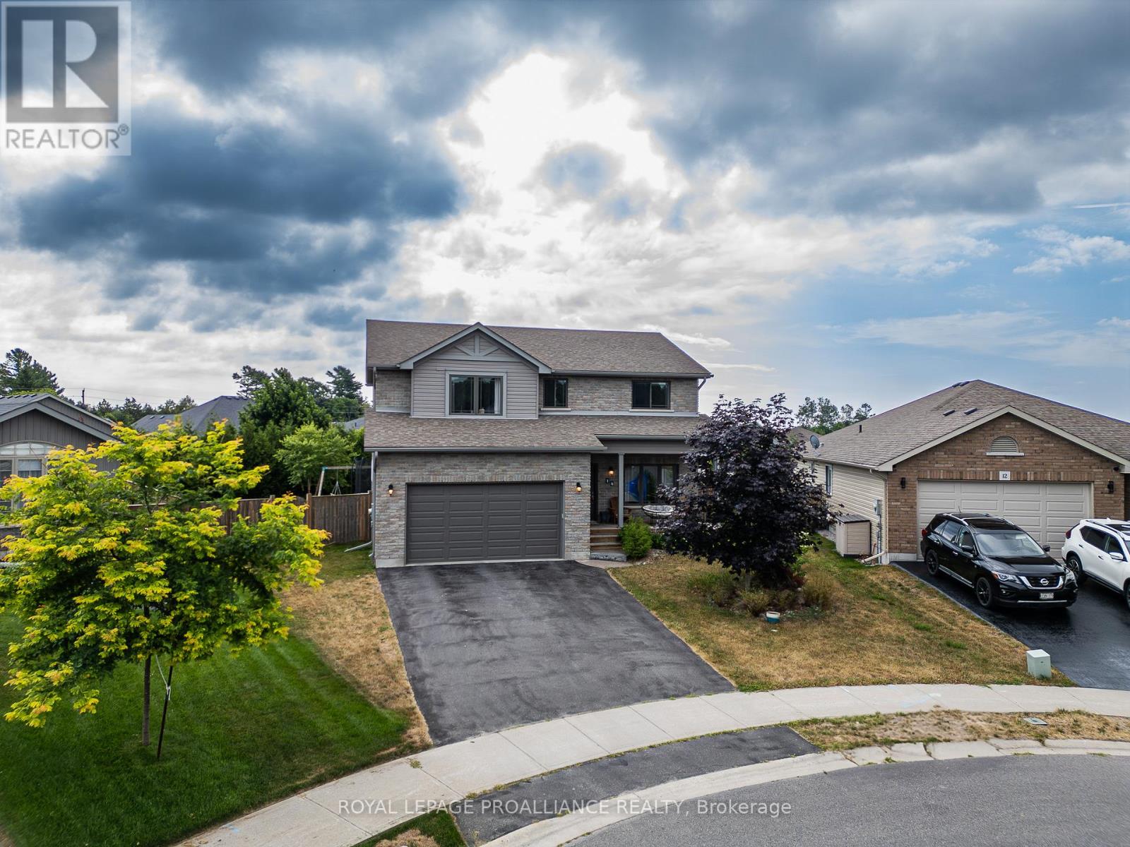 14 Pier Drive, Brighton, Ontario  K0K 1H0 - Photo 3 - X12463659