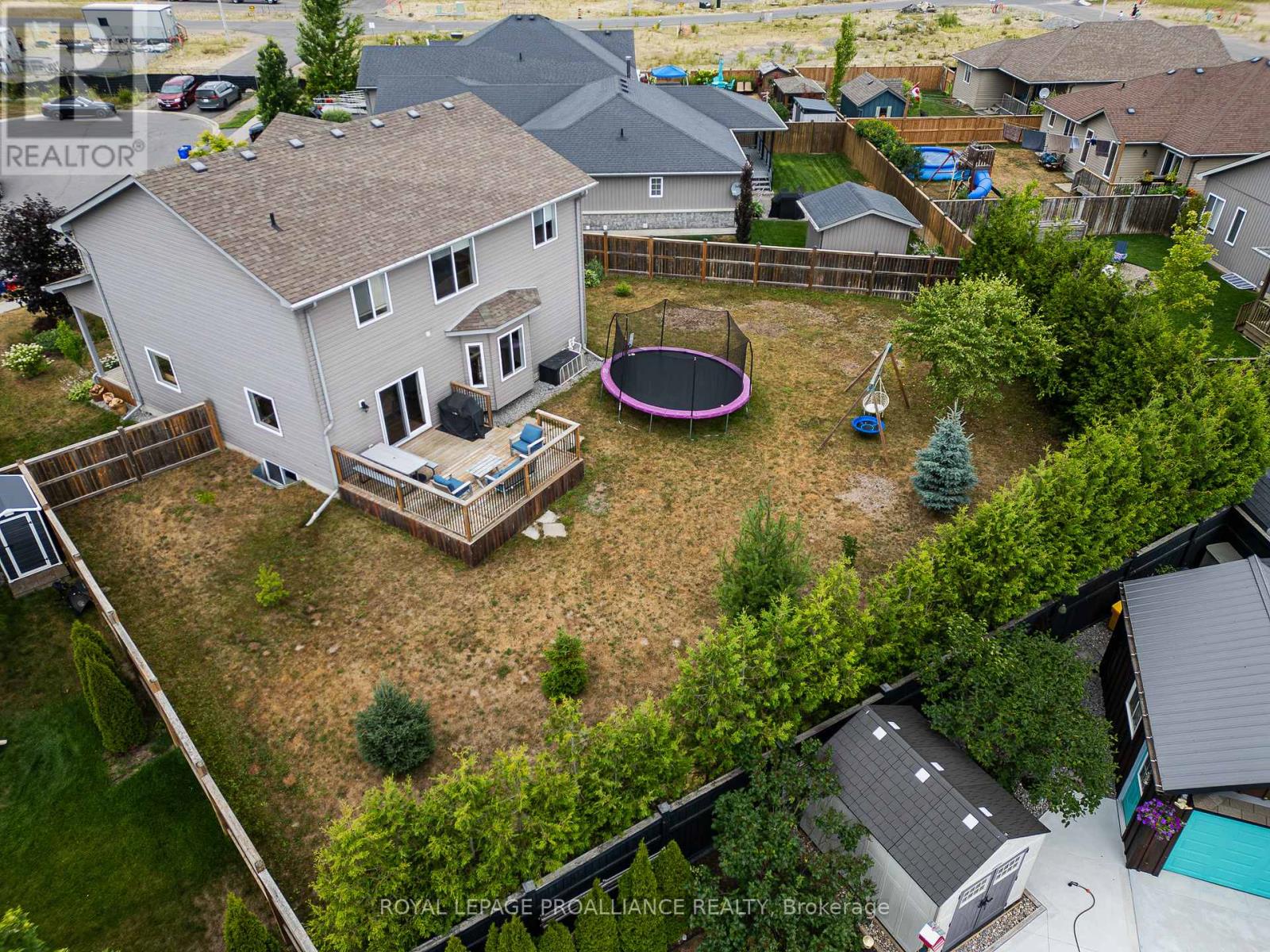 14 Pier Drive, Brighton, Ontario  K0K 1H0 - Photo 48 - X12463659