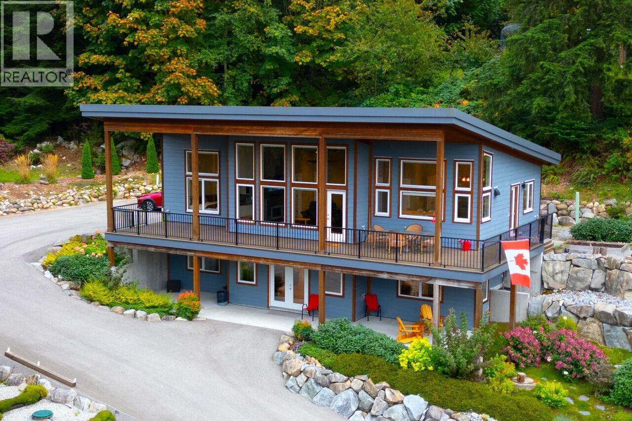 3642 Bedwell Bay Road, Belcarra, British Columbia  V3H 4R5 - Photo 4 - R3058376