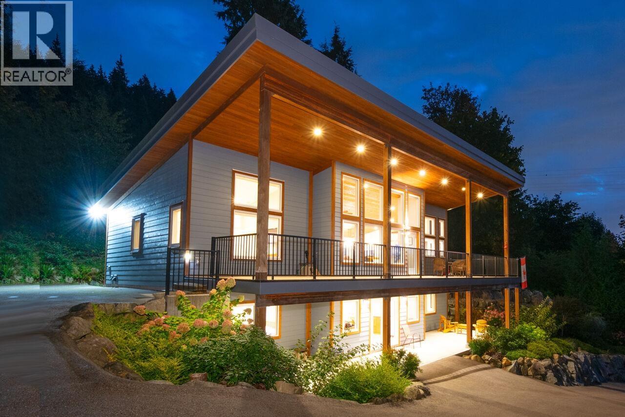 3642 Bedwell Bay Road, Belcarra, British Columbia  V3H 4R5 - Photo 3 - R3058376