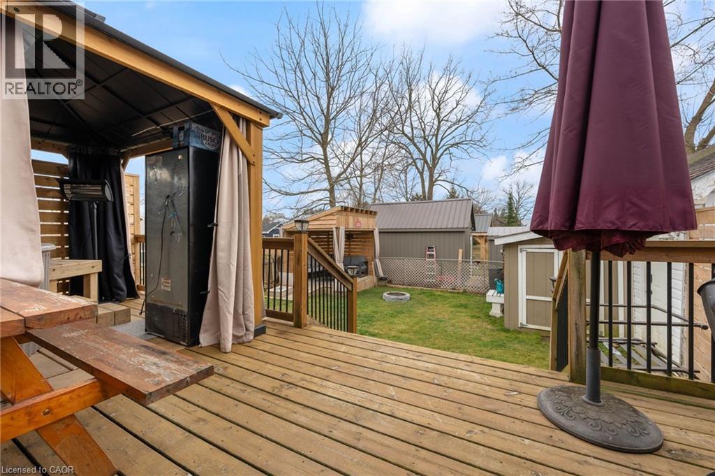 108 Nelson Street E, Port Dover, Ontario  N0A 1N0 - Photo 23 - 40779357
