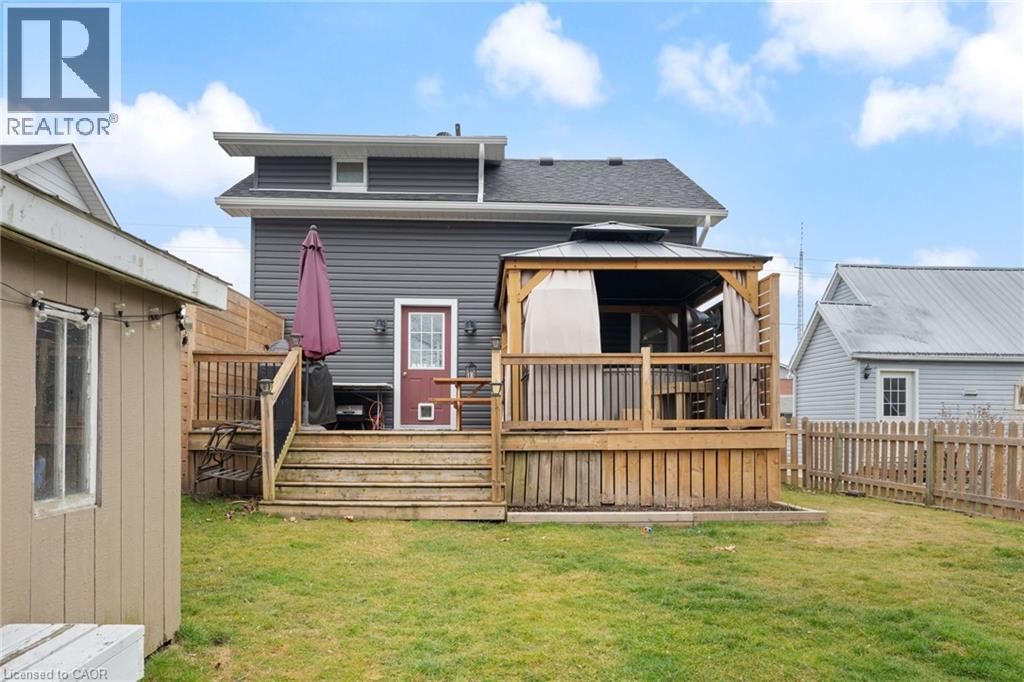 108 Nelson Street E, Port Dover, Ontario  N0A 1N0 - Photo 26 - 40779357
