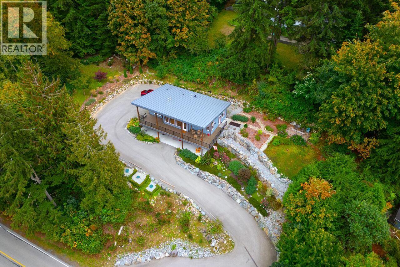 3642 Bedwell Bay Road, Belcarra, British Columbia  V3H 4R5 - Photo 37 - R3058376