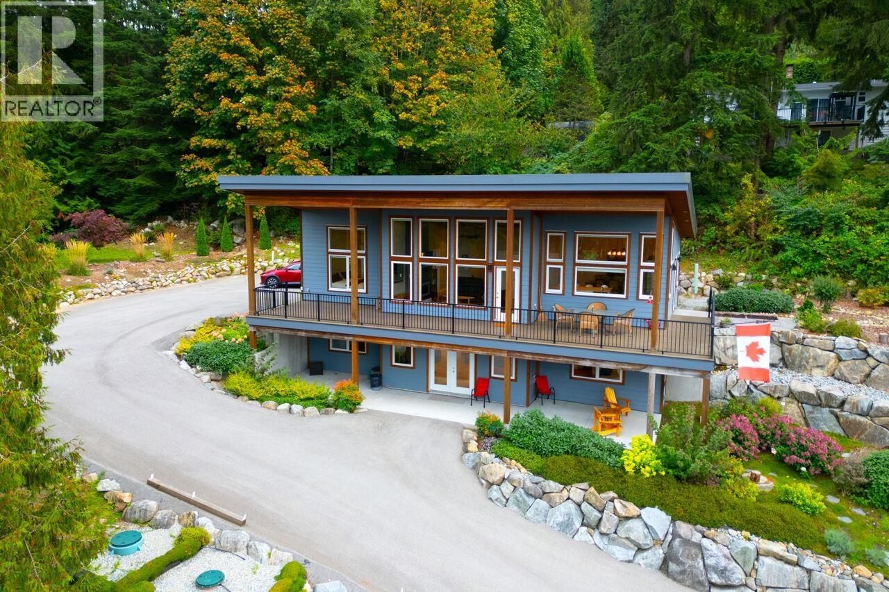 3642 Bedwell Bay Road, Belcarra, British Columbia  V3H 4R5 - Photo 38 - R3058376