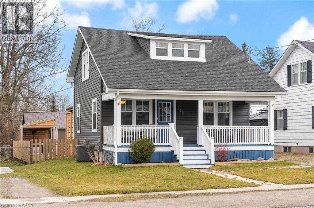 108 Nelson Street E, Port Dover, Ontario  N0A 1N0 - Photo 31 - 40779357
