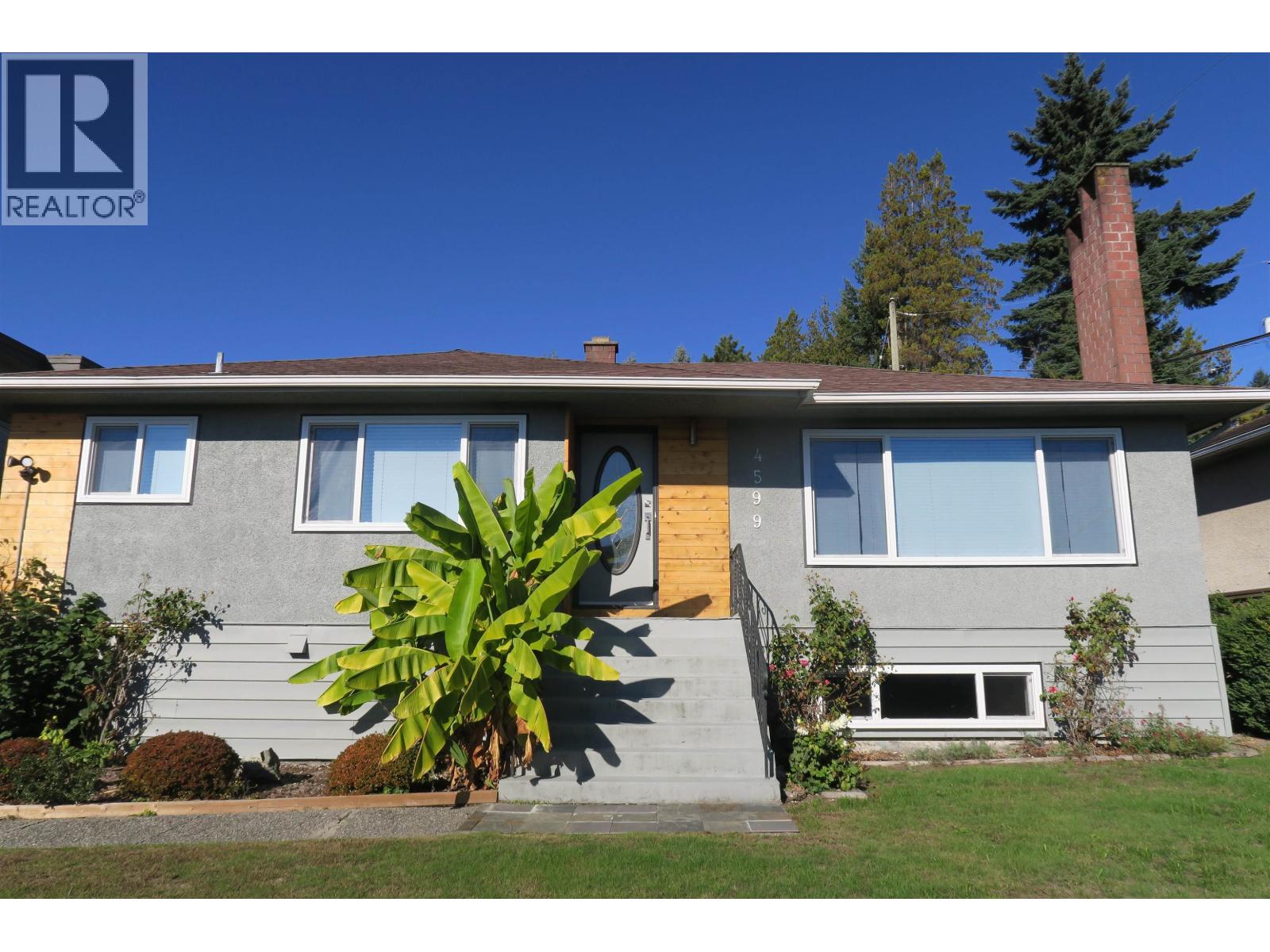 4599 SUNLAND PLACE, Burnaby, British Columbia
