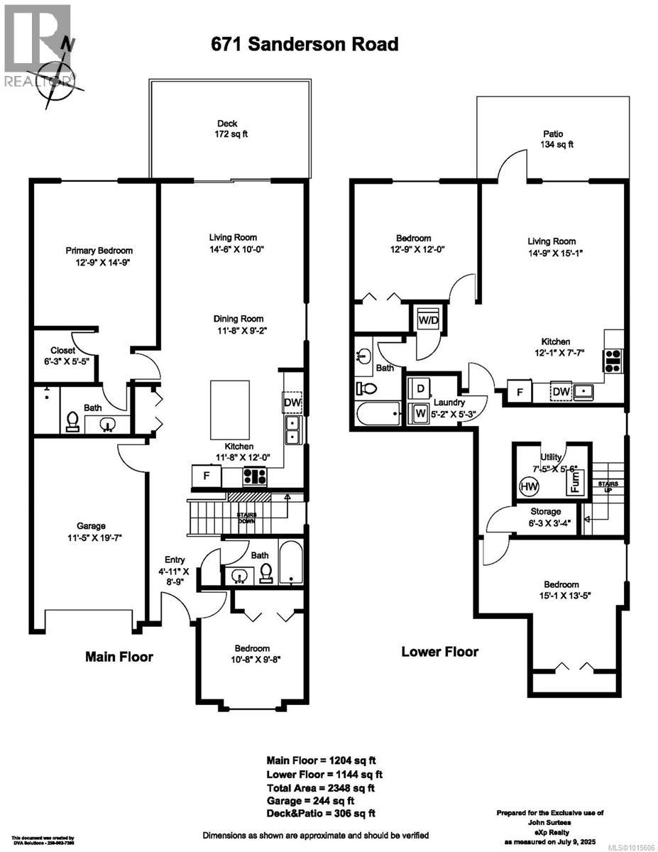 671 Sanderson Rd, Ladysmith, British Columbia  V9G 0A7 - Photo 33 - 1015606