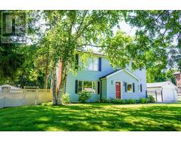 165 JAMES STREET, King, Ontario