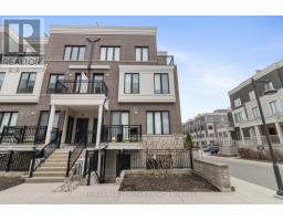 1 - 70 EASTWOOD PARK GARDENS, Toronto, Ontario