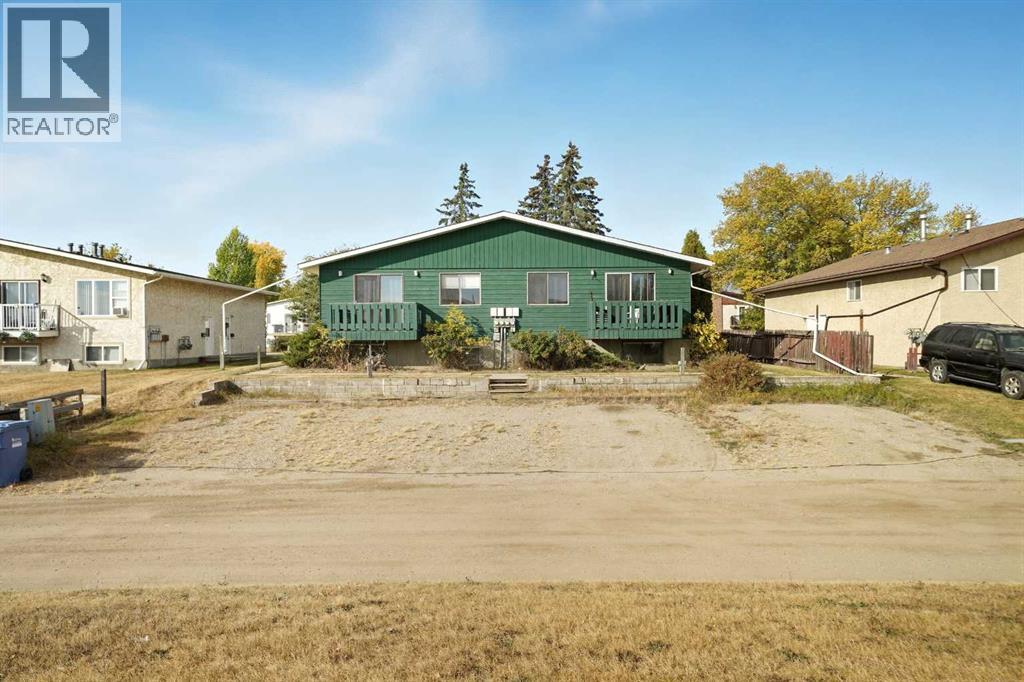 27 Nyberg Avenue, Red Deer, Alberta  T4P 1R5 - Photo 2 - A2261719