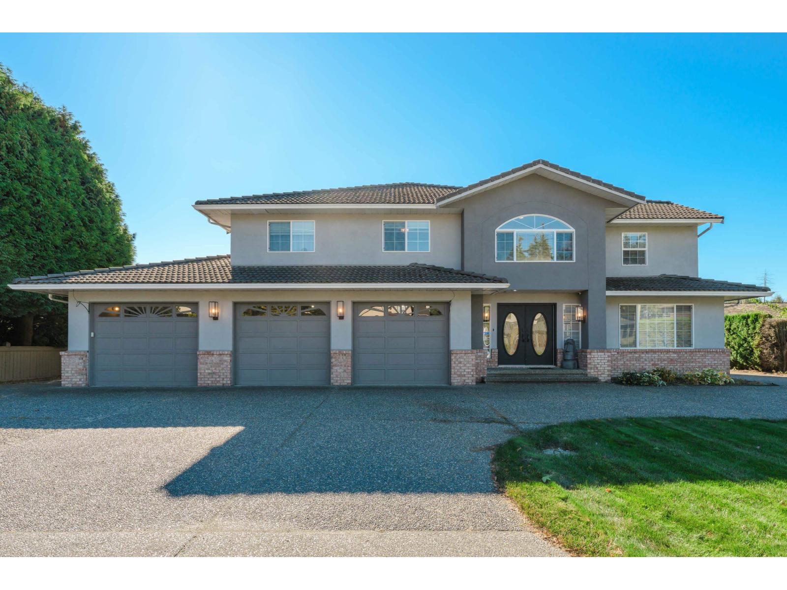 34856 MARSHALL ROAD, Abbotsford, British Columbia