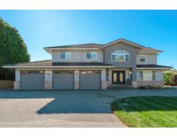 34856 MARSHALL ROAD, Abbotsford, British Columbia