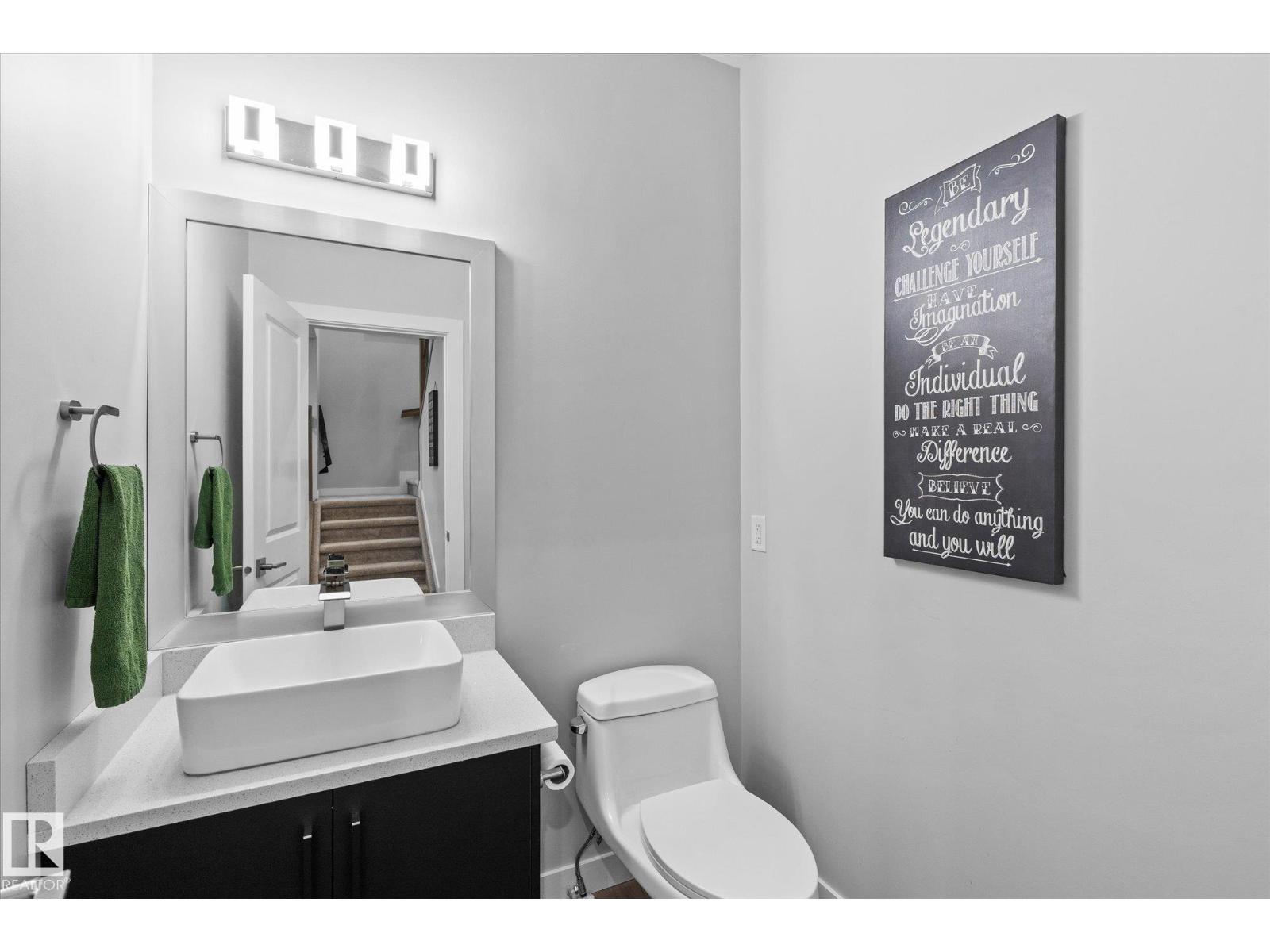 93 Lilac Ba, Spruce Grove, Alberta  T7X 0V7 - Photo 17 - E4462159