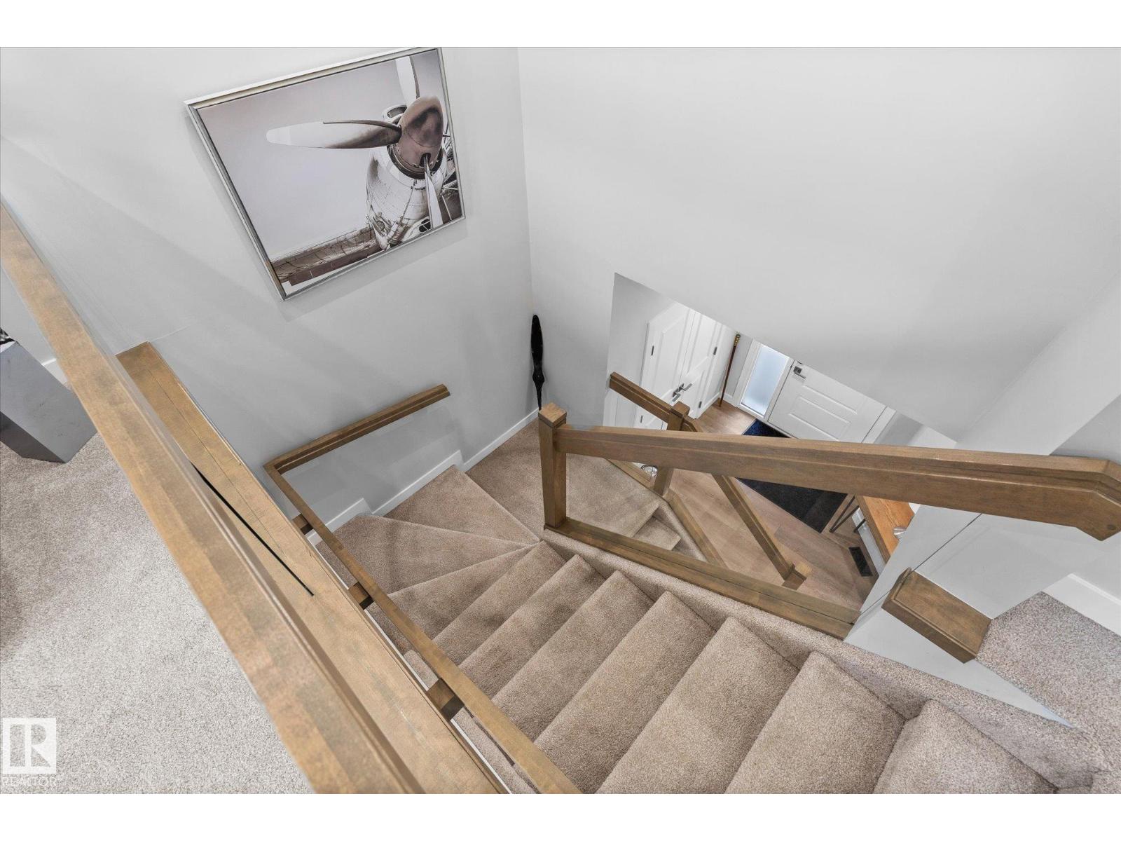 93 Lilac Ba, Spruce Grove, Alberta  T7X 0V7 - Photo 19 - E4462159