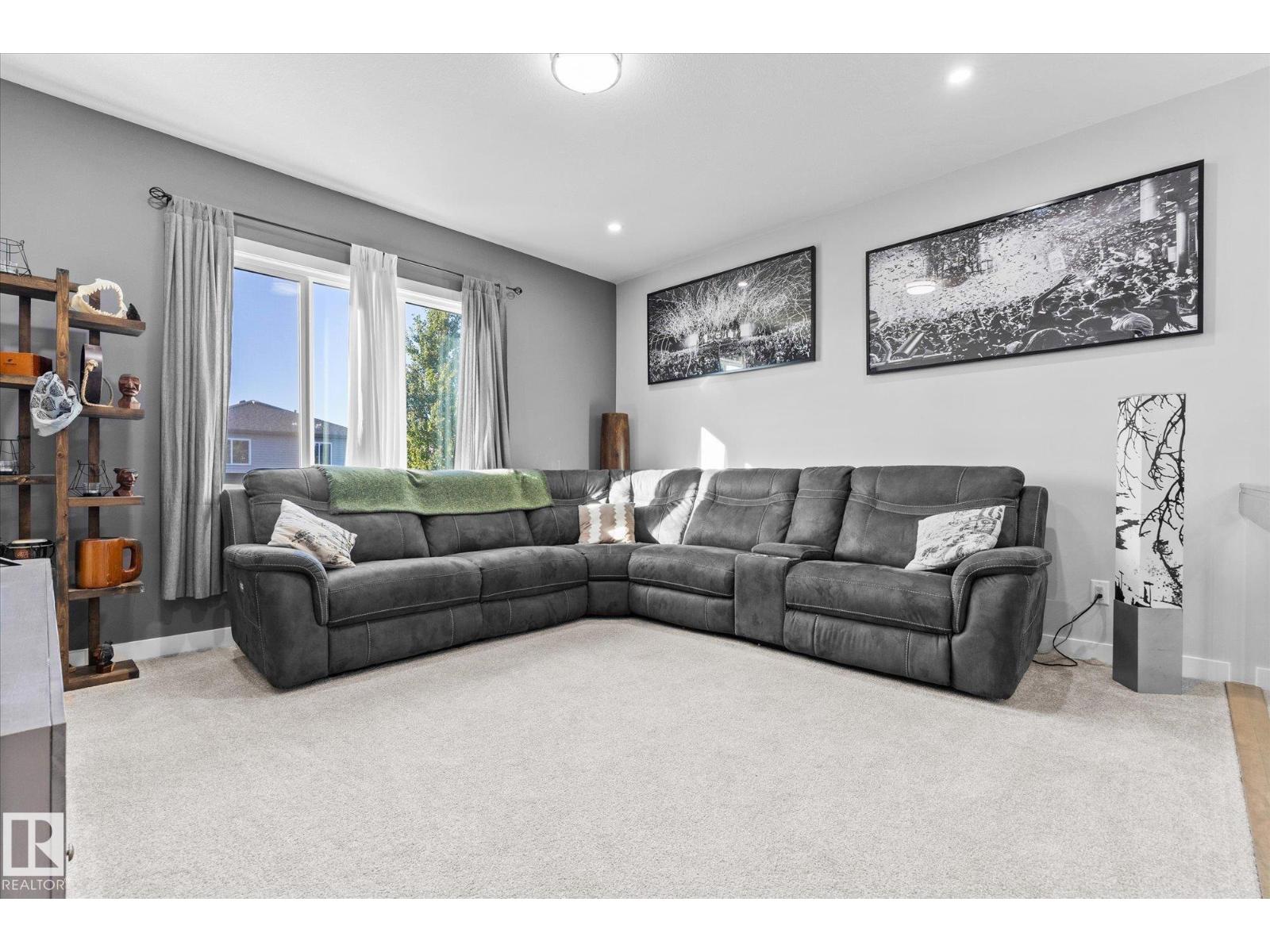 93 Lilac Ba, Spruce Grove, Alberta  T7X 0V7 - Photo 20 - E4462159
