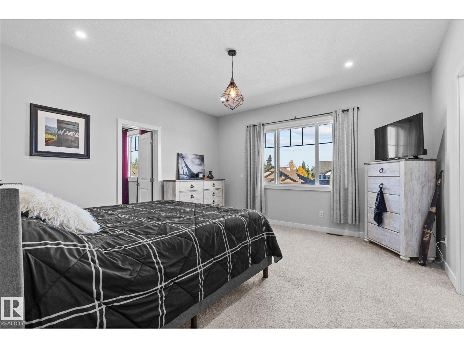 93 Lilac Ba, Spruce Grove, Alberta  T7X 0V7 - Photo 23 - E4462159