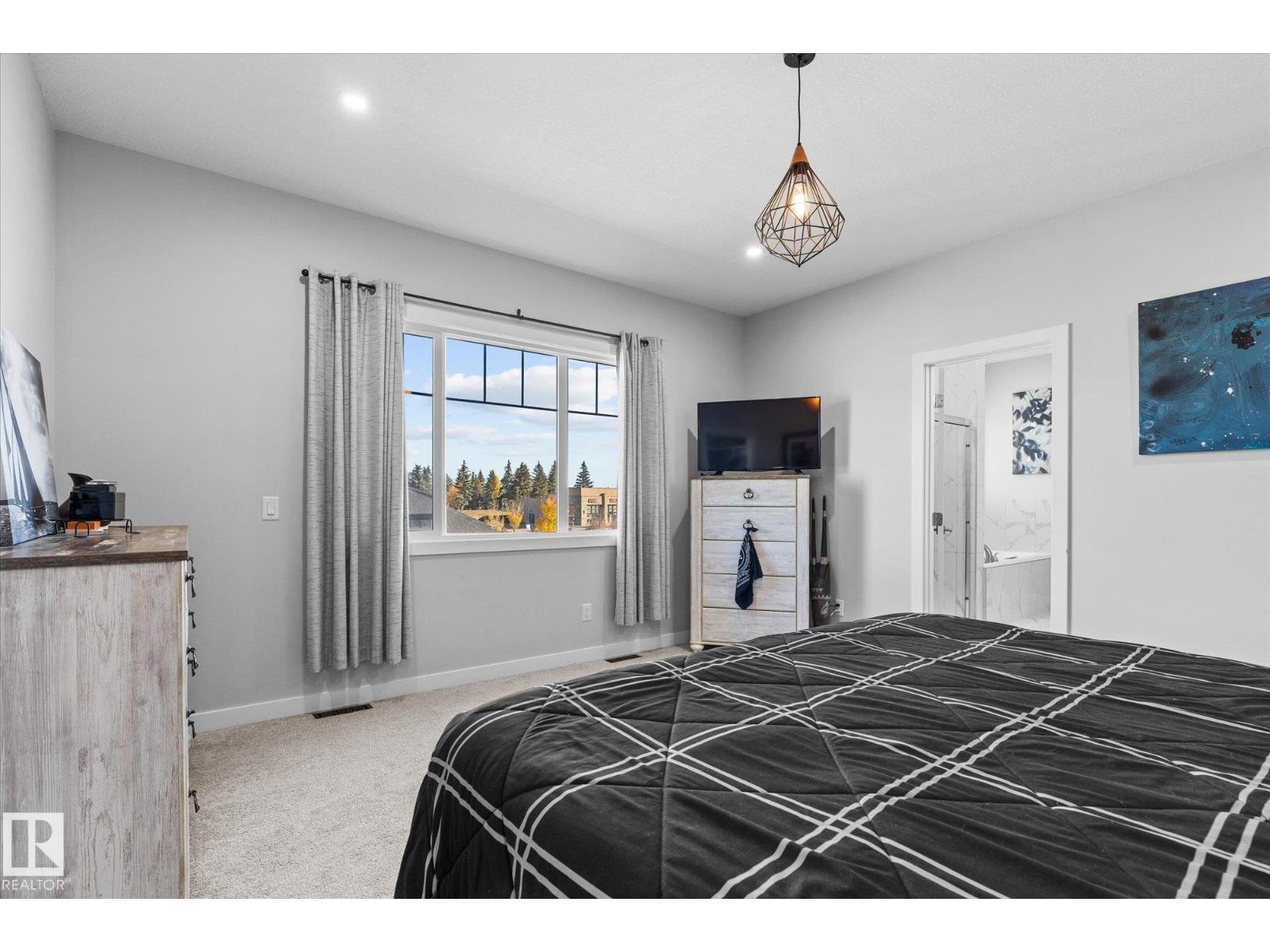 93 Lilac Ba, Spruce Grove, Alberta  T7X 0V7 - Photo 25 - E4462159