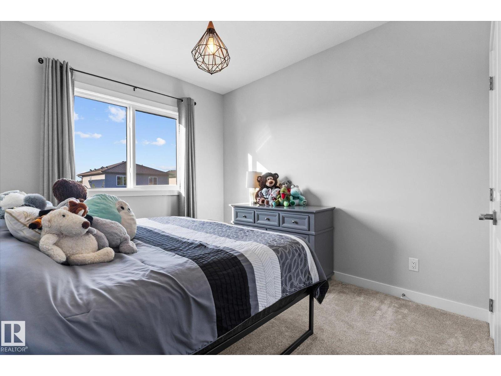 93 Lilac Ba, Spruce Grove, Alberta  T7X 0V7 - Photo 29 - E4462159