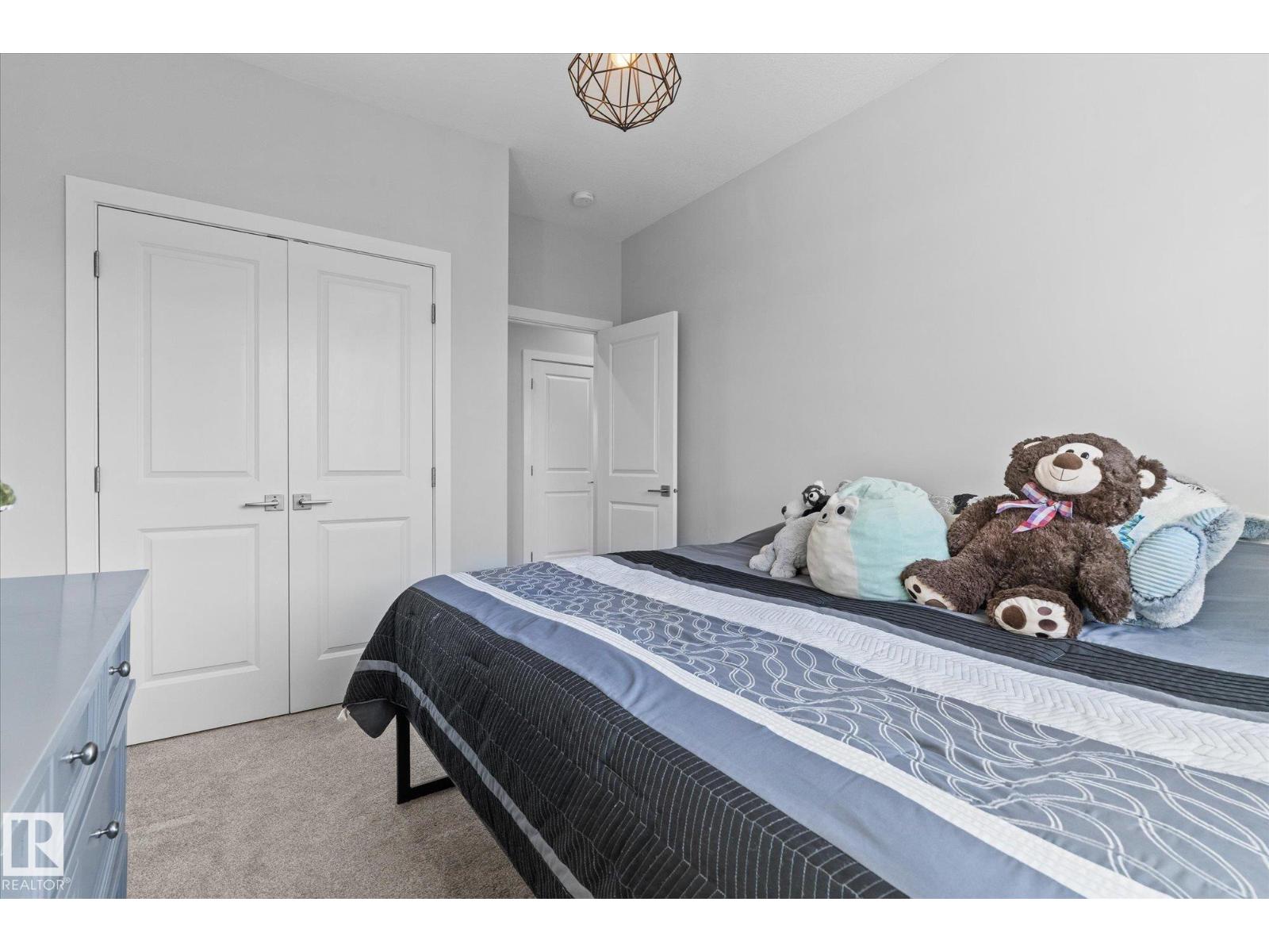 93 Lilac Ba, Spruce Grove, Alberta  T7X 0V7 - Photo 30 - E4462159
