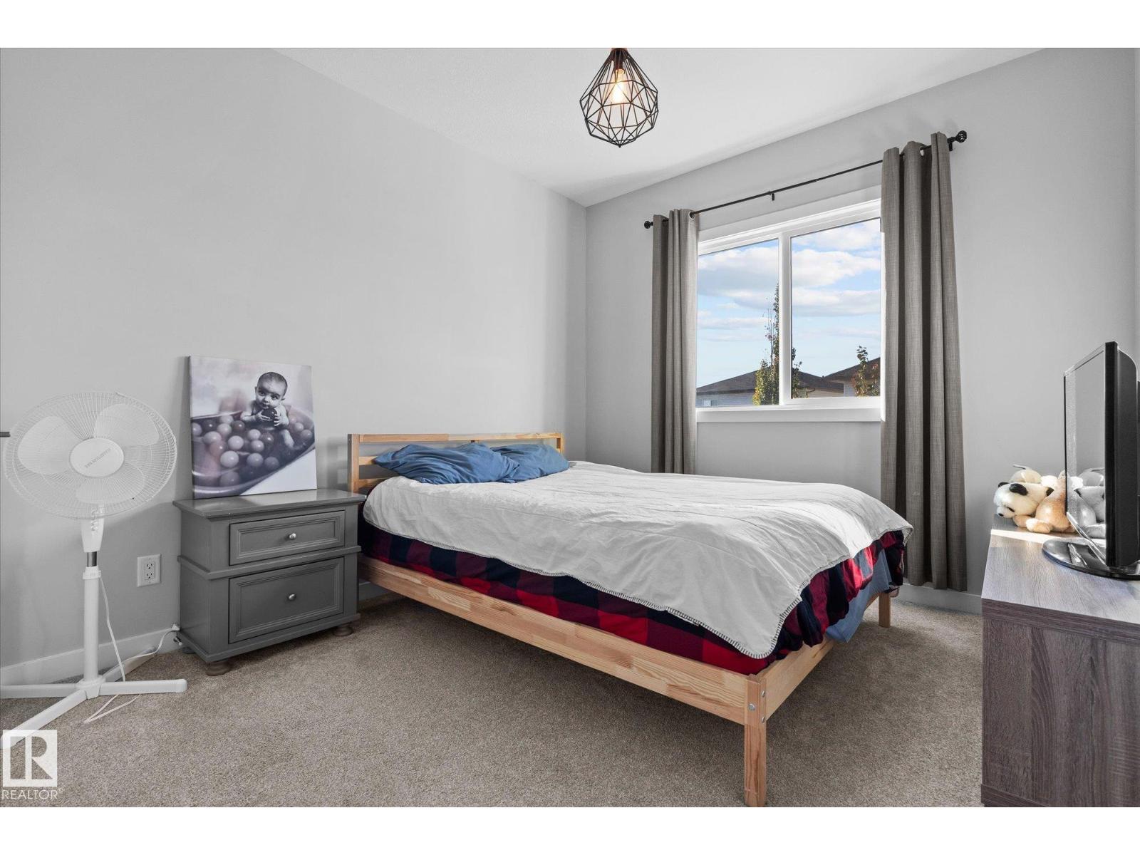 93 Lilac Ba, Spruce Grove, Alberta  T7X 0V7 - Photo 31 - E4462159