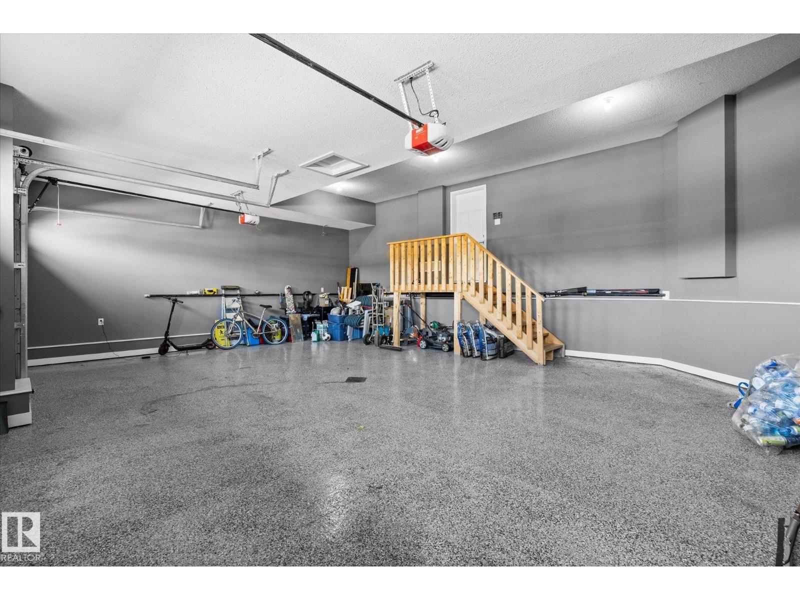 93 Lilac Ba, Spruce Grove, Alberta  T7X 0V7 - Photo 35 - E4462159