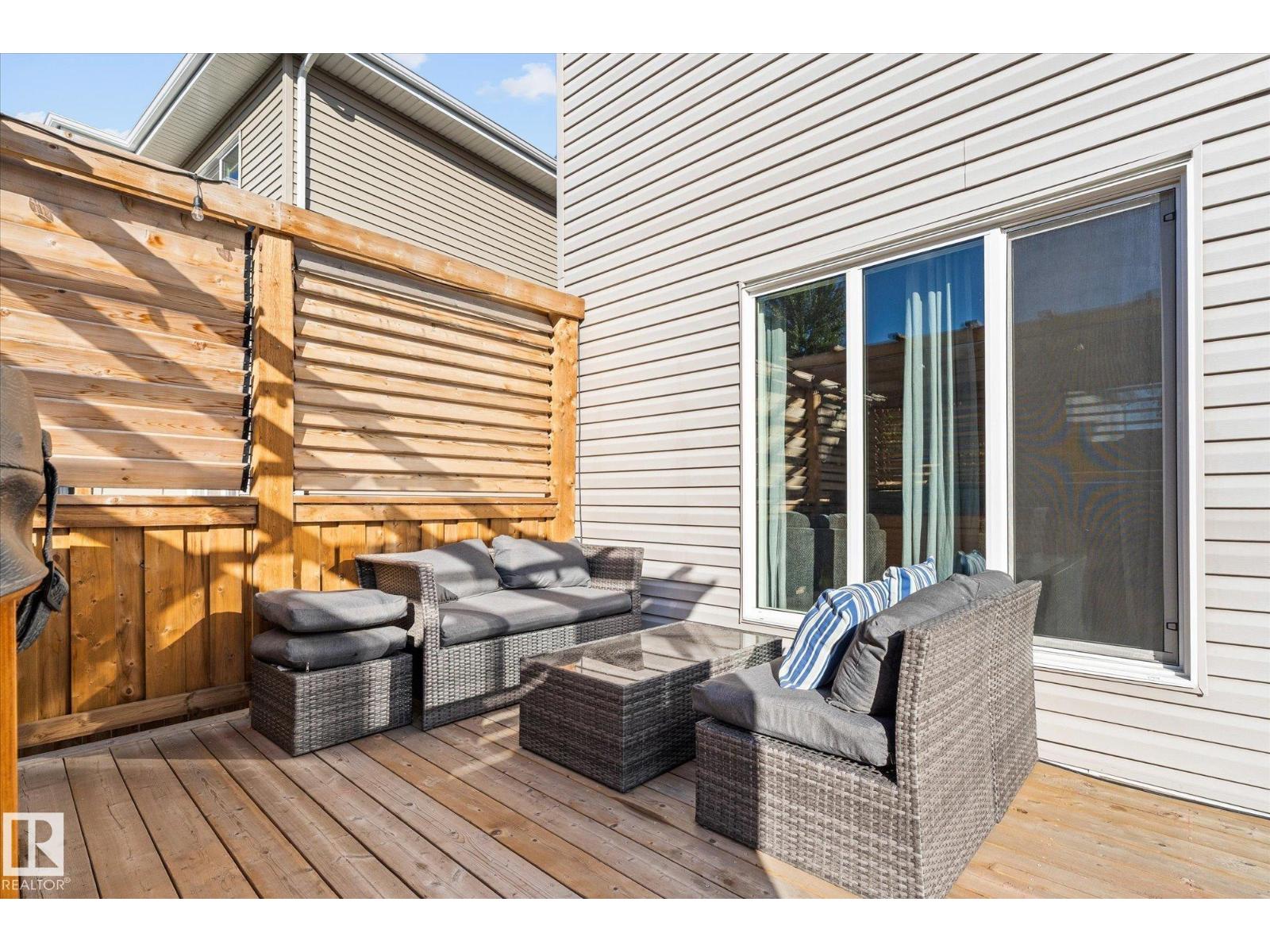 93 Lilac Ba, Spruce Grove, Alberta  T7X 0V7 - Photo 38 - E4462159