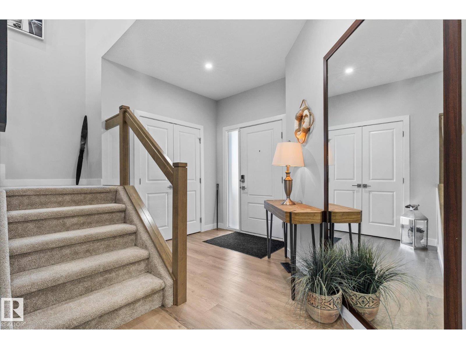 93 Lilac Ba, Spruce Grove, Alberta  T7X 0V7 - Photo 4 - E4462159