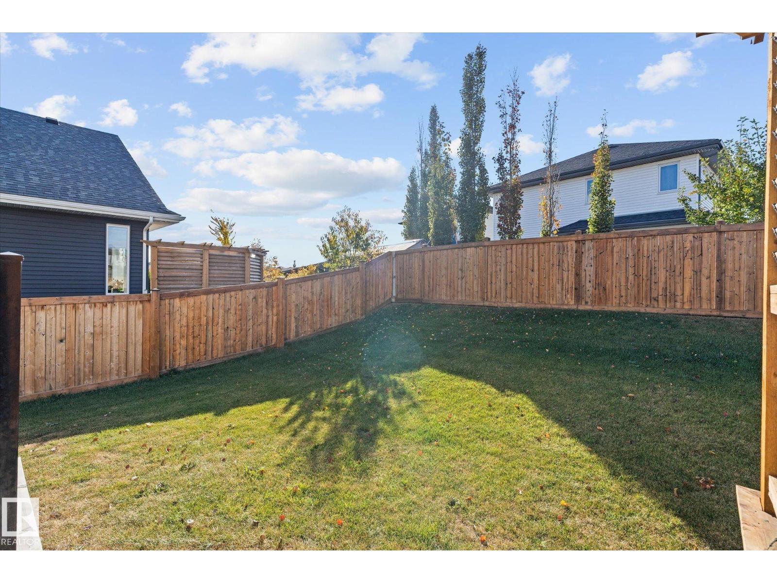 93 Lilac Ba, Spruce Grove, Alberta  T7X 0V7 - Photo 40 - E4462159