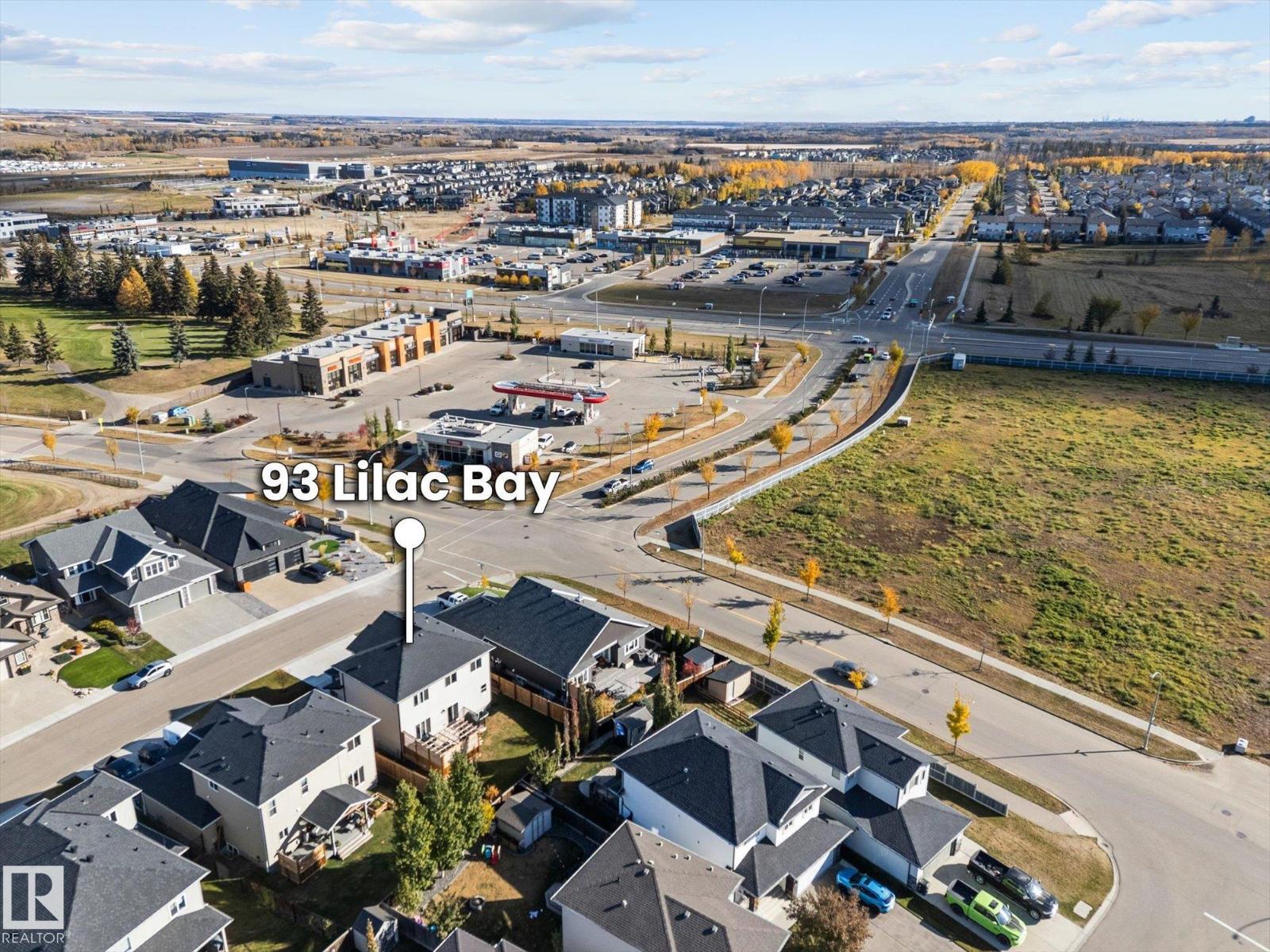 93 Lilac Ba, Spruce Grove, Alberta  T7X 0V7 - Photo 46 - E4462159
